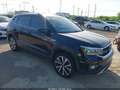 3VVRX7B21NM097841 2022 VOLKSWAGEN TAOS