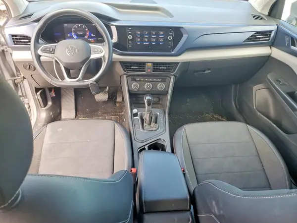 3VVRX7B21NM098908 2022 VOLKSWAGEN TAOS - Image 8