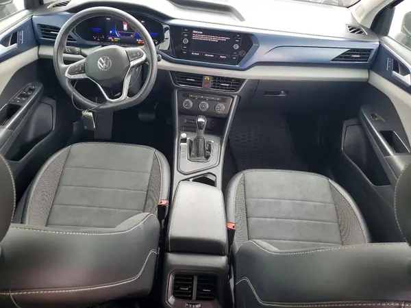 3VVRX7B21NM099167 2022 VOLKSWAGEN TAOS - Image 8