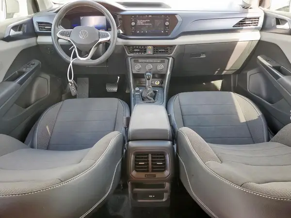 3VVRX7B22NM020802 2022 VOLKSWAGEN TAOS - Image 8