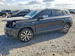 3VVRX7B22NM030679 2022 VOLKSWAGEN TAOS