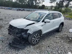 3VVRX7B22NM031282 2022 VOLKSWAGEN TAOS