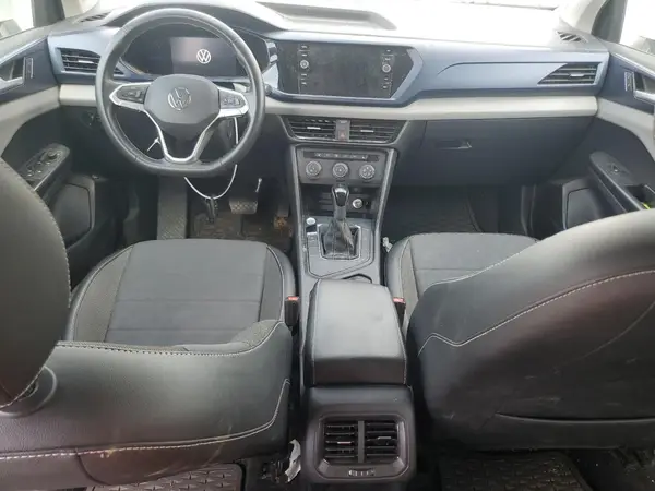 3VVRX7B22NM031282 2022 VOLKSWAGEN TAOS - Image 8