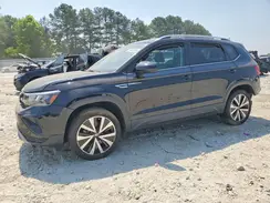 3VVRX7B22NM035817 2022 VOLKSWAGEN TAOS