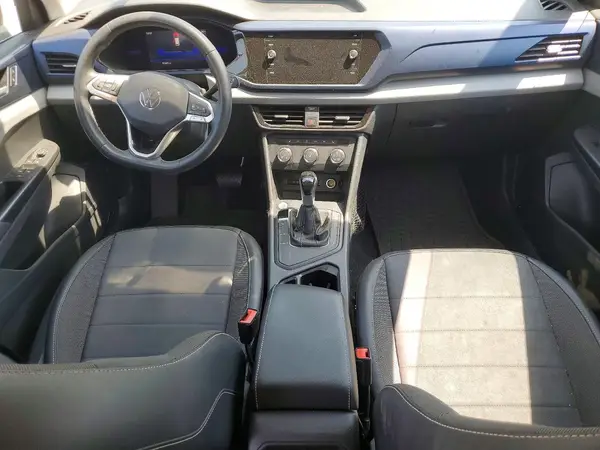 3VVRX7B22NM035817 2022 VOLKSWAGEN TAOS - Image 8