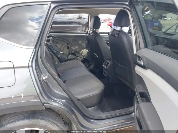 3VVRX7B22NM036448 2022 VOLKSWAGEN TAOS - Image 8