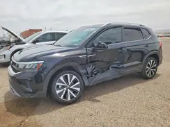 3VVRX7B22NM036742 2022 VOLKSWAGEN TAOS