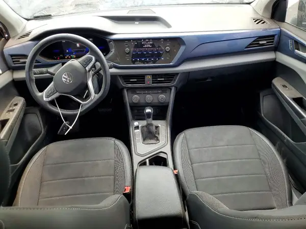 3VVRX7B22NM036742 2022 VOLKSWAGEN TAOS - Image 8