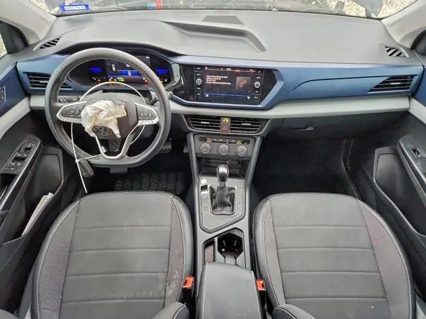 3VVRX7B22NM037616 2022 VOLKSWAGEN TAOS - Image 8