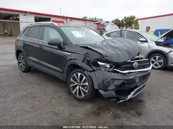 3VVRX7B22NM059986 2022 VOLKSWAGEN TAOS