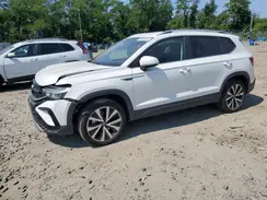 3VVRX7B22NM061298 2022 VOLKSWAGEN TAOS