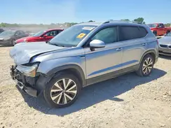 3VVRX7B22NM062953 2022 VOLKSWAGEN TAOS