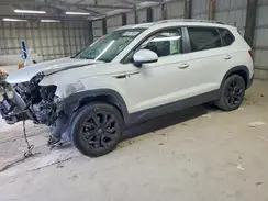 3VVRX7B22NM083866 2022 VOLKSWAGEN TAOS