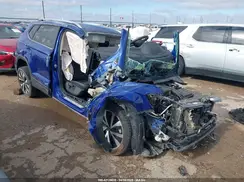 3VVRX7B22NM087741 2022 VOLKSWAGEN TAOS