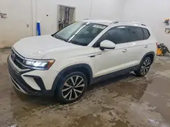 3VVRX7B22NM089621 2022 VOLKSWAGEN TAOS