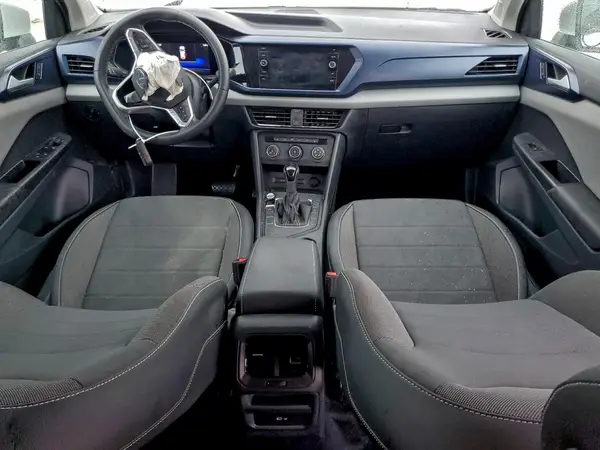 3VVRX7B22NM093281 2022 VOLKSWAGEN TAOS - Image 8