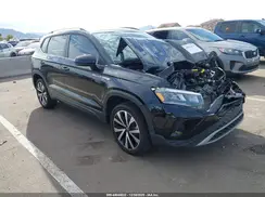 3VVRX7B23NM005967 2022 VOLKSWAGEN TAOS