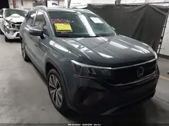 3VVRX7B23NM007086 2022 VOLKSWAGEN TAOS