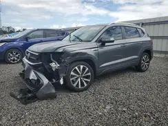 3VVRX7B23NM007587 2022 VOLKSWAGEN TAOS