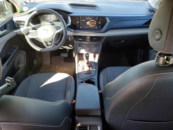 3VVRX7B23NM009159 2022 VOLKSWAGEN TAOS - Image 8