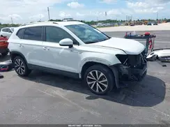 3VVRX7B23NM010876 2022 VOLKSWAGEN TAOS