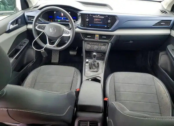 3VVRX7B23NM016127 2022 VOLKSWAGEN TAOS - Image 8