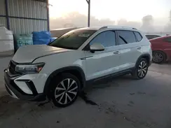3VVRX7B23NM016399 2022 VOLKSWAGEN TAOS