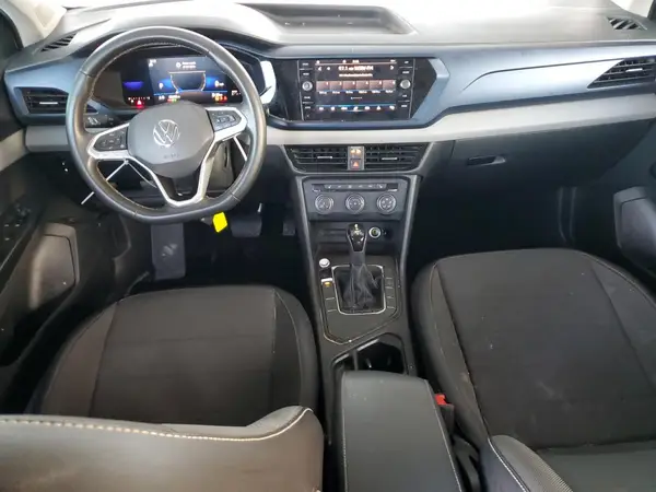 3VVRX7B23NM016399 2022 VOLKSWAGEN TAOS - Image 8
