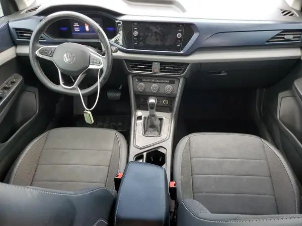 3VVRX7B23NM064503 2022 VOLKSWAGEN TAOS - Image 8