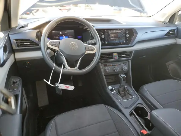 3VVRX7B23NM081706 2022 VOLKSWAGEN TAOS - Image 8