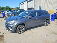 3VVRX7B23NM086467 2022 VOLKSWAGEN TAOS