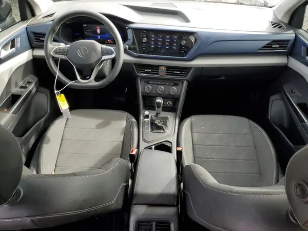 3VVRX7B23NM088946 2022 VOLKSWAGEN TAOS - Image 8