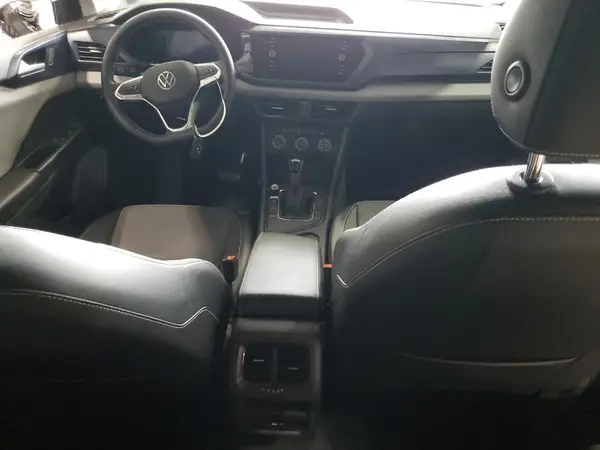 3VVRX7B23NM091684 2022 VOLKSWAGEN TAOS - Image 8