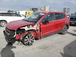 3VVRX7B23NM092351 2022 VOLKSWAGEN TAOS