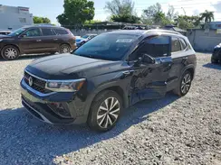 3VVRX7B23NM098750 2022 VOLKSWAGEN TAOS