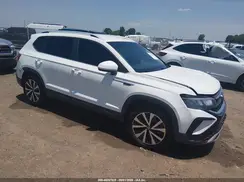 3VVRX7B24NM007159 2022 VOLKSWAGEN TAOS