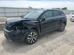 3VVRX7B24NM008506 2022 VOLKSWAGEN TAOS