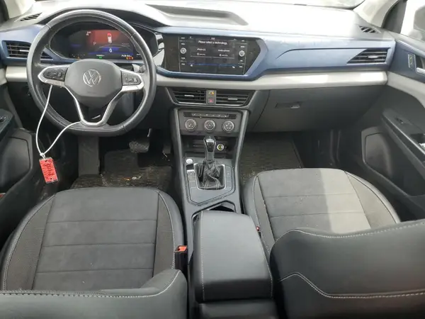 3VVRX7B24NM008506 2022 VOLKSWAGEN TAOS - Image 8