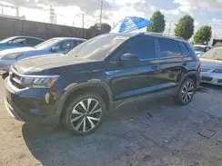 3VVRX7B24NM015228 2022 VOLKSWAGEN TAOS