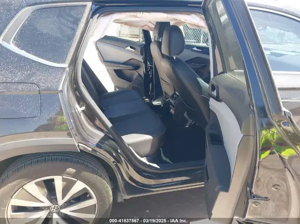 3VVRX7B24NM021871 2022 VOLKSWAGEN TAOS - Image 8