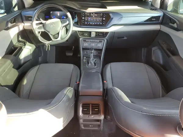 3VVRX7B24NM022020 2022 VOLKSWAGEN TAOS - Image 8