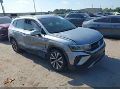 3VVRX7B24NM025936 2022 VOLKSWAGEN TAOS