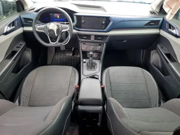 3VVRX7B24NM027878 2022 VOLKSWAGEN TAOS - Image 8
