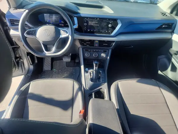 3VVRX7B24NM034670 2022 VOLKSWAGEN TAOS - Image 8