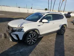 3VVRX7B24NM036628 2022 VOLKSWAGEN TAOS