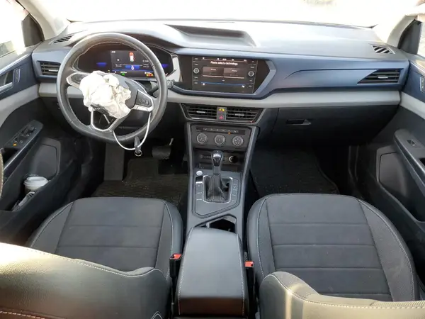 3VVRX7B24NM036628 2022 VOLKSWAGEN TAOS - Image 8