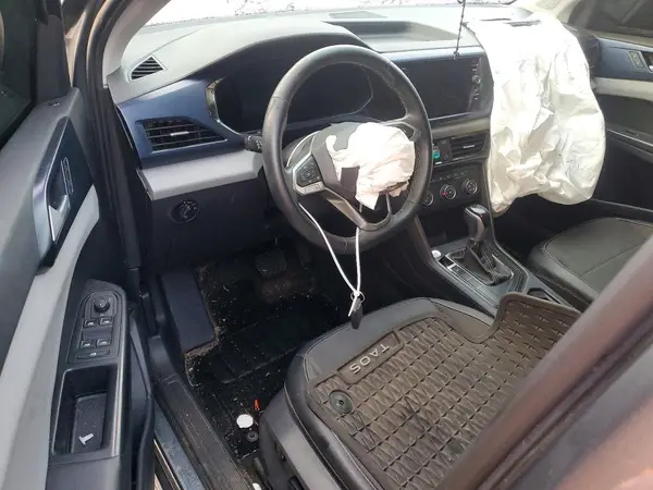 3VVRX7B24NM062923 2022 VOLKSWAGEN TAOS - Image 8