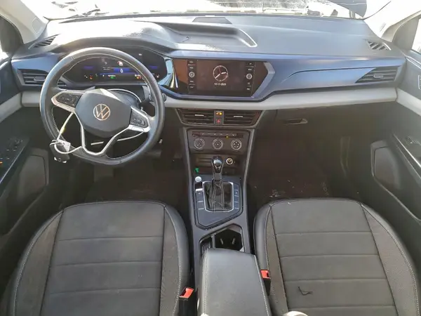 3VVRX7B24NM079379 2022 VOLKSWAGEN TAOS - Image 8