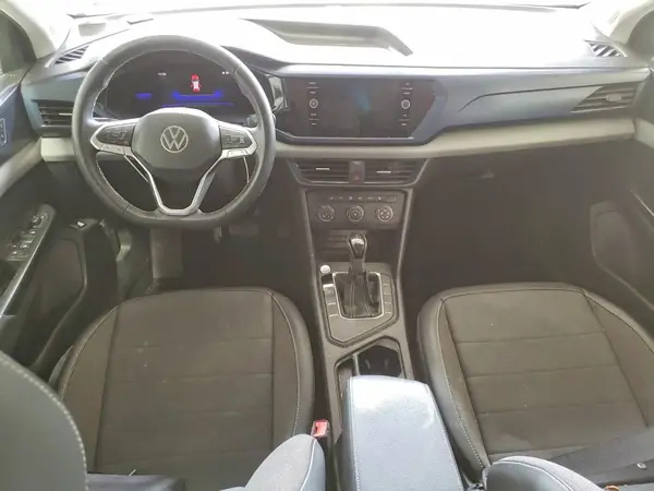 3VVRX7B24NM097882 2022 VOLKSWAGEN TAOS - Image 8