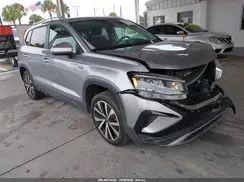 3VVRX7B24NM098708 2022 VOLKSWAGEN TAOS